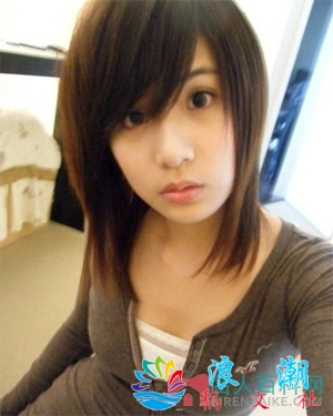 秋元美由人物照片