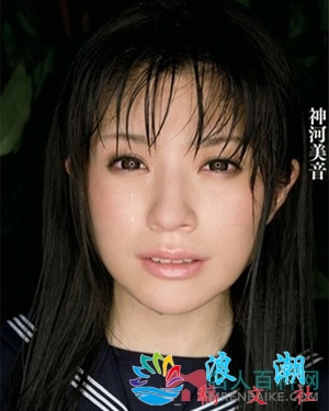 神河美音个人介绍-展庭百科汇