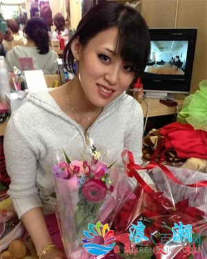 水咲卡莲个人介绍-展庭百科汇