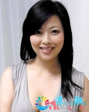 寺岛志保人物照片