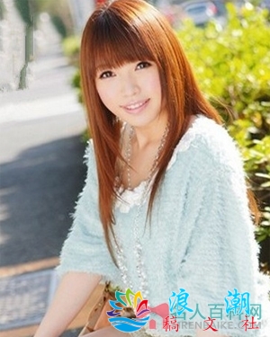 时田爱美人物照片