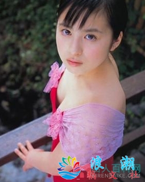 Fujiwara Hitomi Bio - Pavilion Encyclopedia Hui