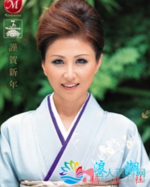 桐冈皐月个人介绍-展庭百科汇