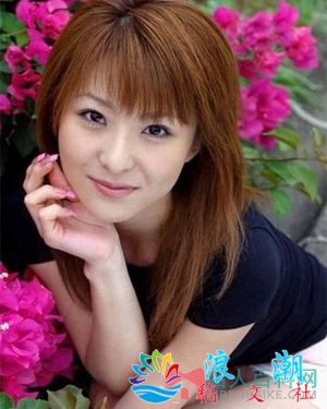 小泽菜穗个人资料_作品写真-展庭百科汇