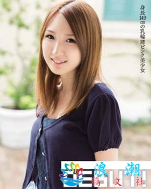 杏奈莉香个人资料_作品写真-展庭社集故事