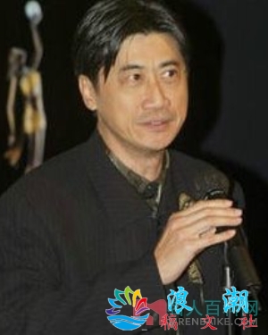 麦当雄人物照片