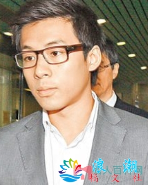 霍启仁个人资料_作品介绍_生涯事迹-展庭百科汇