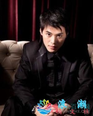 严乙恩个人介绍-展庭百科汇