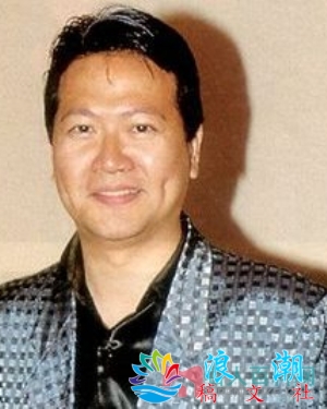 黄允财人物照片