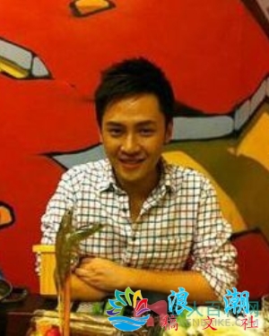 朱汇林个人介绍-展庭百科汇