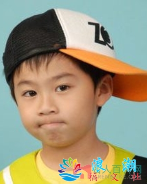 王树熹人物照片