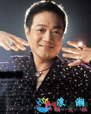 鲁振顺个人介绍-展庭百科汇