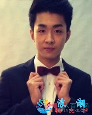 黄耀煌个人介绍-展庭百科汇