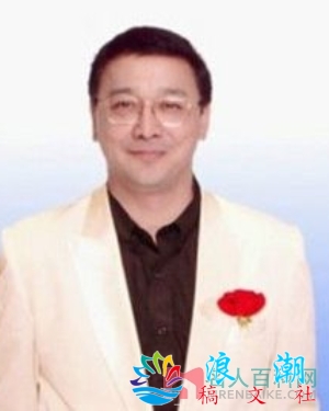 曹查理个人介绍-展庭百科汇