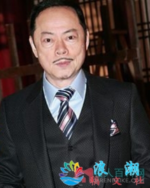 罗乐林个人介绍-展庭百科汇