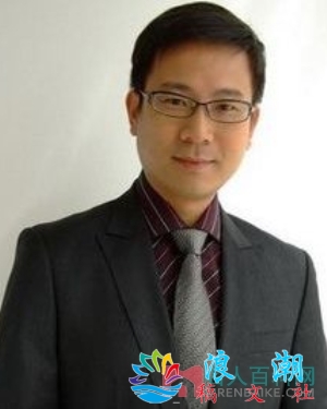 陈国邦个人介绍-展庭百科汇