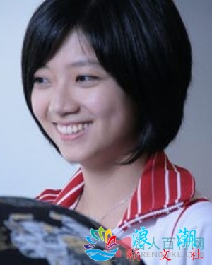 傅小芸人物照片