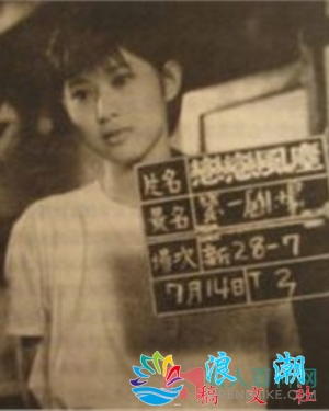 辛树芬人物照片