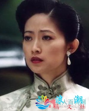 刘瑞琪个人资料_作品介绍_生涯事迹-展庭社集故事