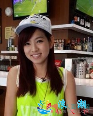 米可白个人介绍-展庭百科汇