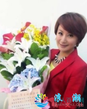 陈亚兰个人介绍-展庭百科汇