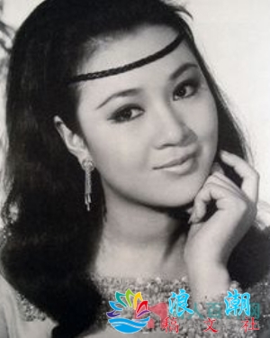 汪萍个人介绍-展庭百科汇