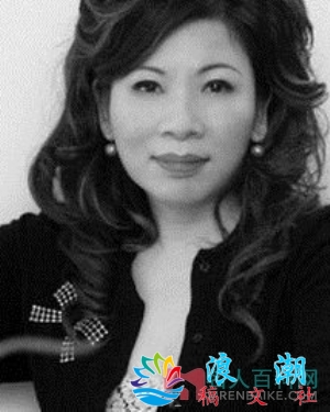 陈文茜个人介绍-展庭百科汇