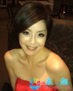 李芳雯个人介绍-展庭社集故事