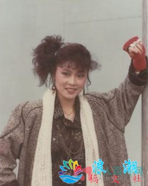 官晶华个人资料_作品介绍_生涯事迹-展庭百科汇