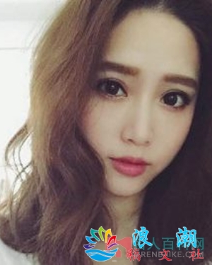 陈玟予人物照片