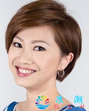 何婷恩人物照片