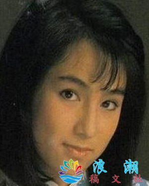 何美婷个人介绍-展庭社集故事