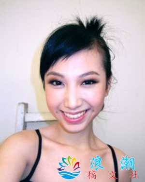 王淑玲个人介绍-展庭社集故事