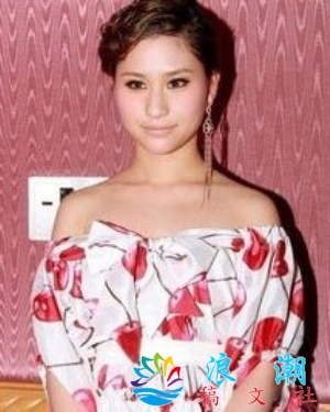 何超莲个人介绍-展庭百科汇