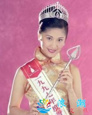 翁嘉穗人物照片
