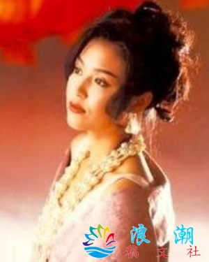 张凤妮个人介绍-展庭百科汇