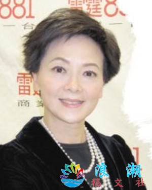 查小欣个人资料_作品介绍_生涯事迹-展庭百科汇