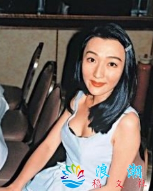 甄楚倩个人介绍-展庭百科汇