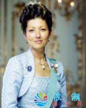 文雅丽个人介绍-展庭百科汇