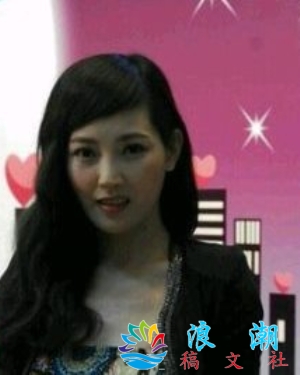 何绮云个人介绍-展庭百科汇