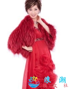 柳影虹个人介绍-展庭百科汇