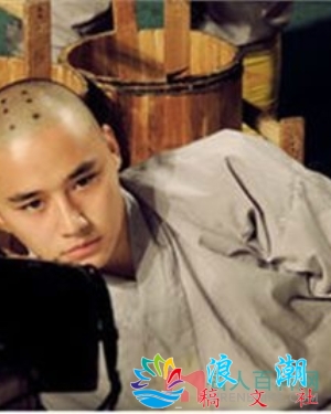 释小虎个人资料_作品介绍_生涯事迹-展庭百科汇