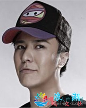 刘晟豪个人资料_作品介绍_生涯事迹-展庭百科汇