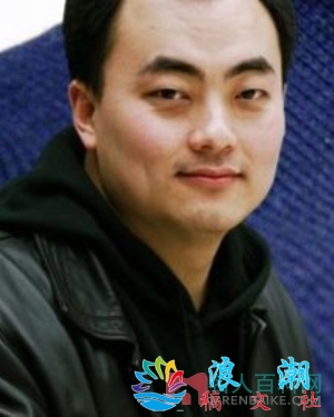 丁文山人物照片