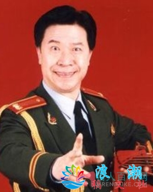 来宝刚人物照片