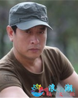 刘立伟个人介绍-展庭百科汇