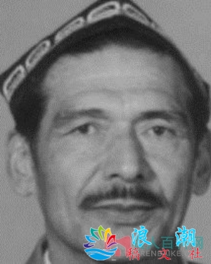 阿不都拉个人资料_作品介绍_生涯事迹-展庭百科汇