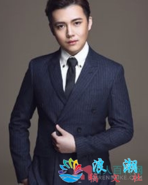 赵小川个人介绍-展庭百科汇