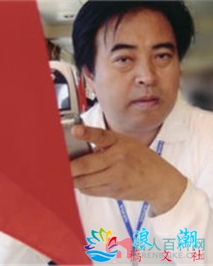 张绍林个人介绍-展庭百科汇