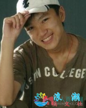 陈韦辰个人介绍-展庭百科汇